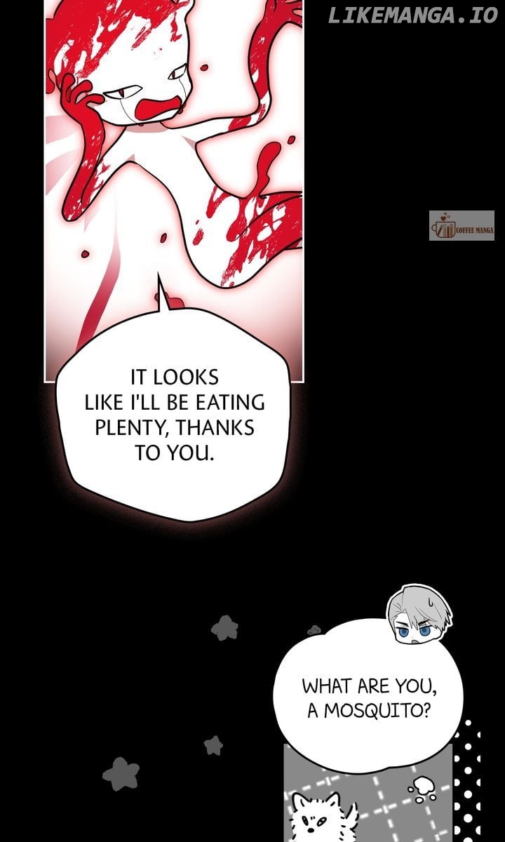 Falling for a Dying Princess Chapter 89 - page 15