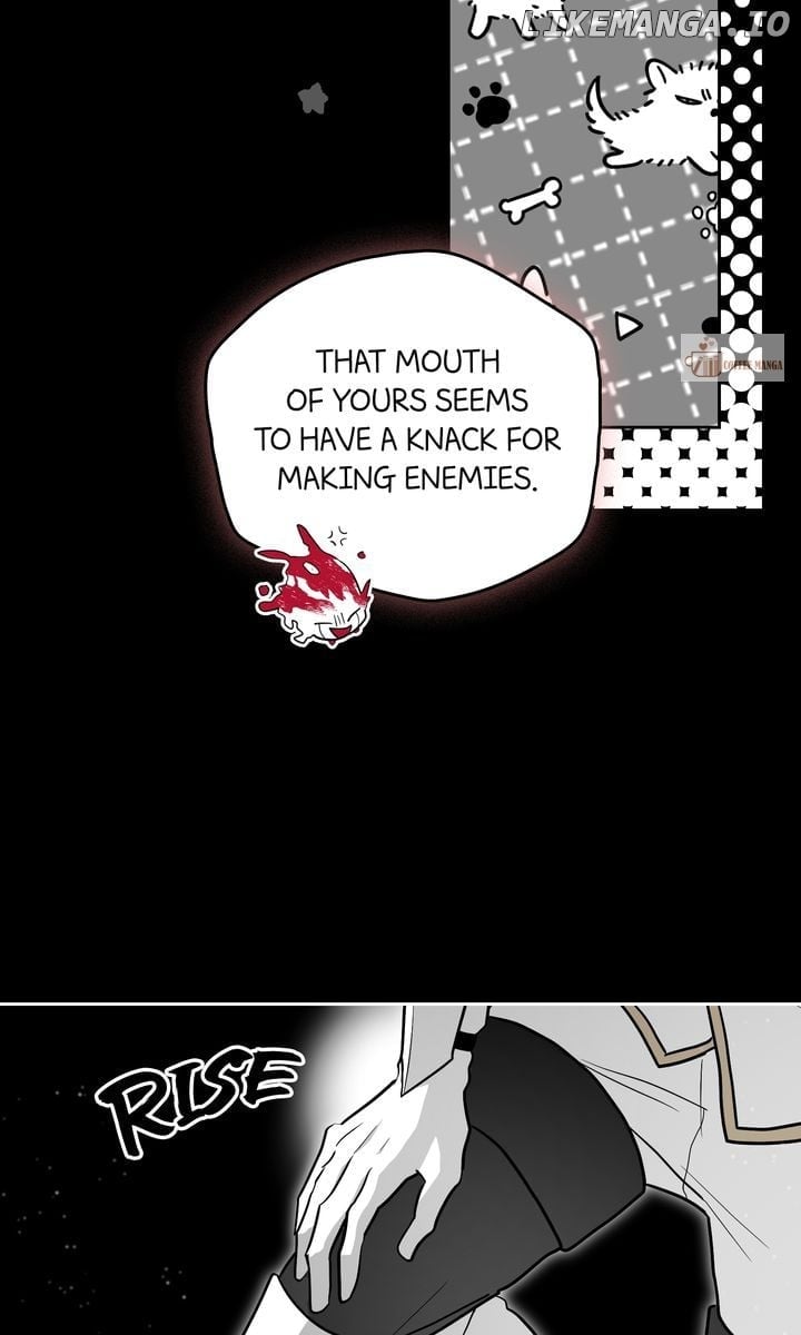 Falling for a Dying Princess Chapter 89 - page 16
