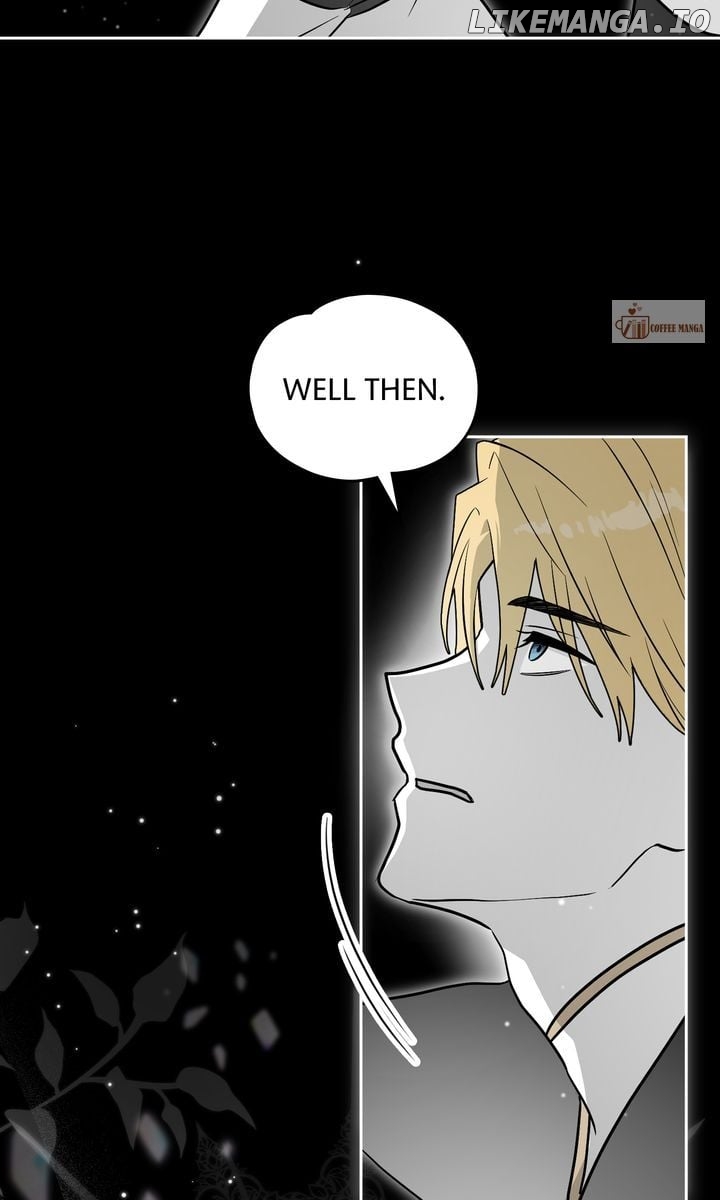 Falling for a Dying Princess Chapter 89 - page 17