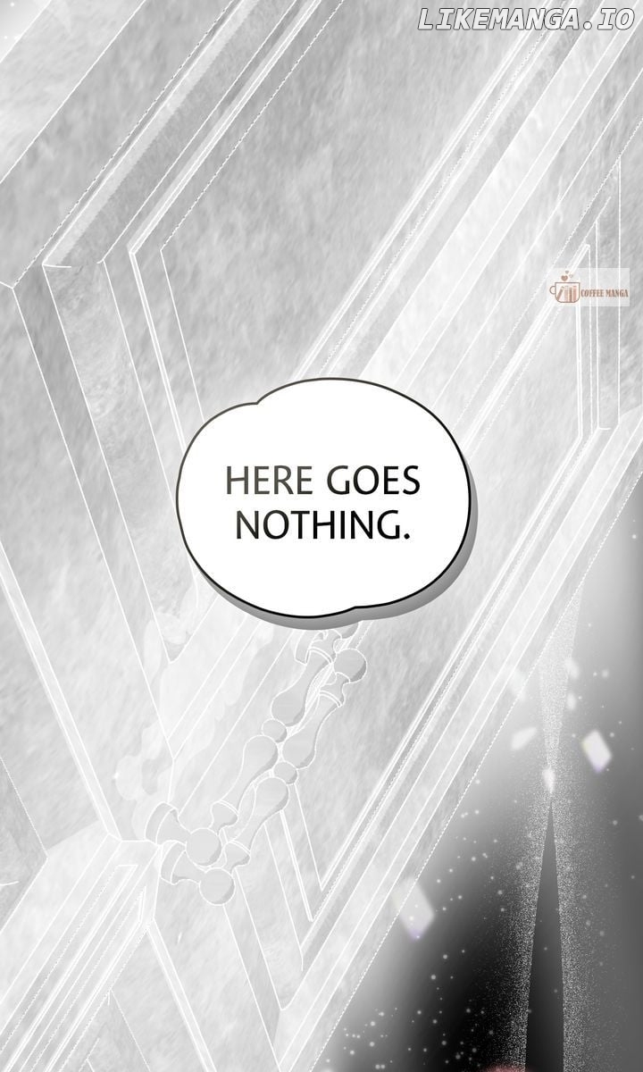 Falling for a Dying Princess Chapter 89 - page 19