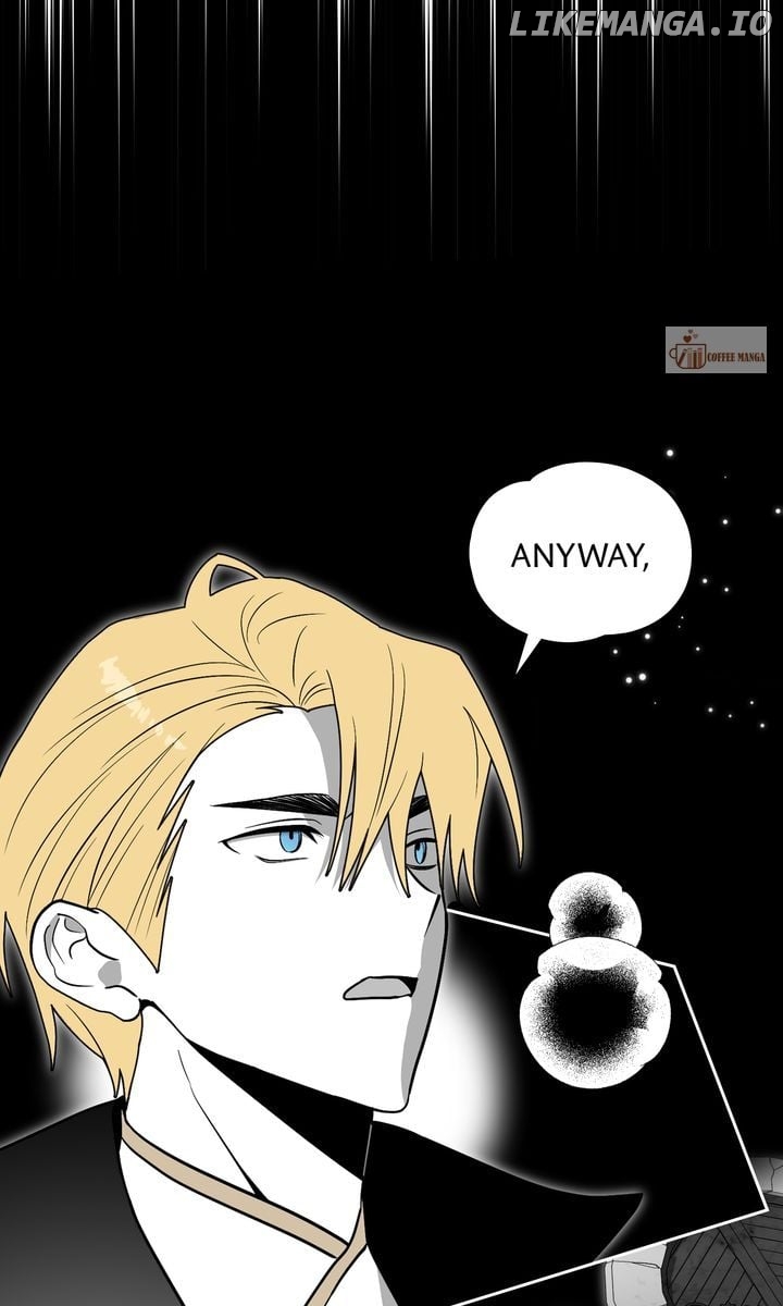 Falling for a Dying Princess Chapter 89 - page 2