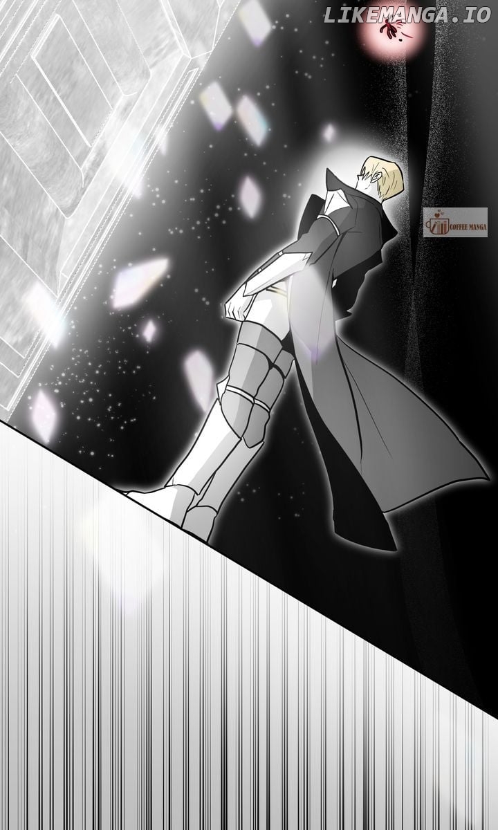 Falling for a Dying Princess Chapter 89 - page 20