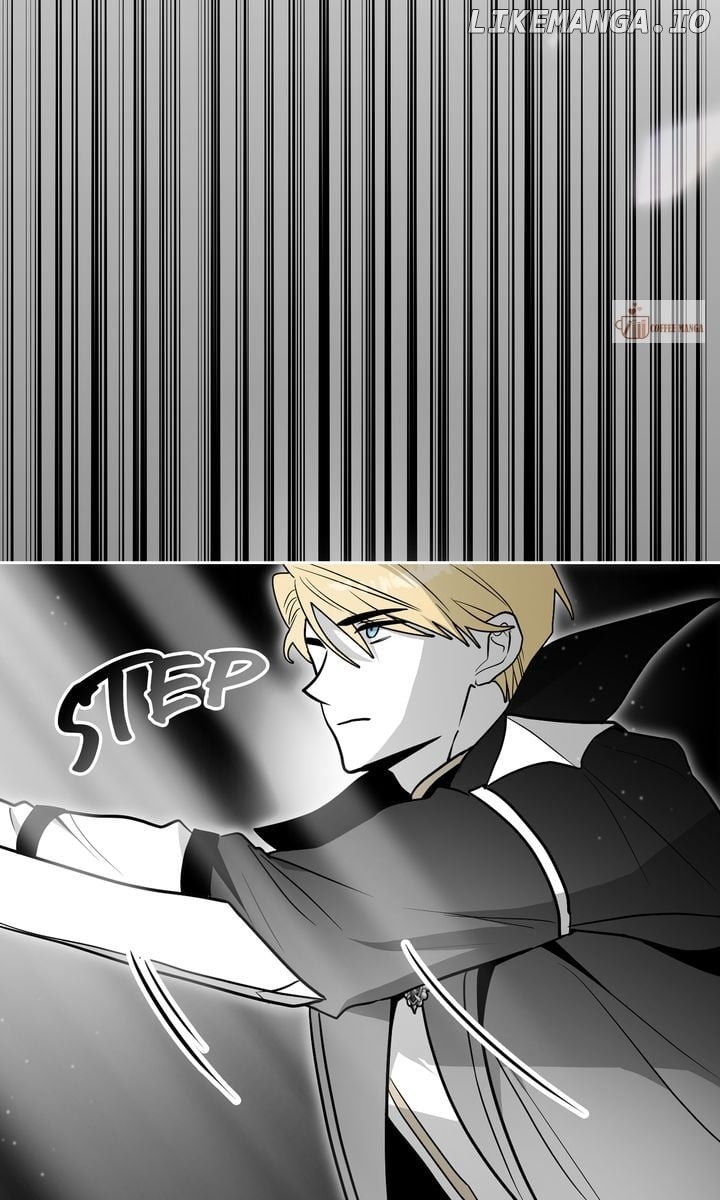 Falling for a Dying Princess Chapter 89 - page 21