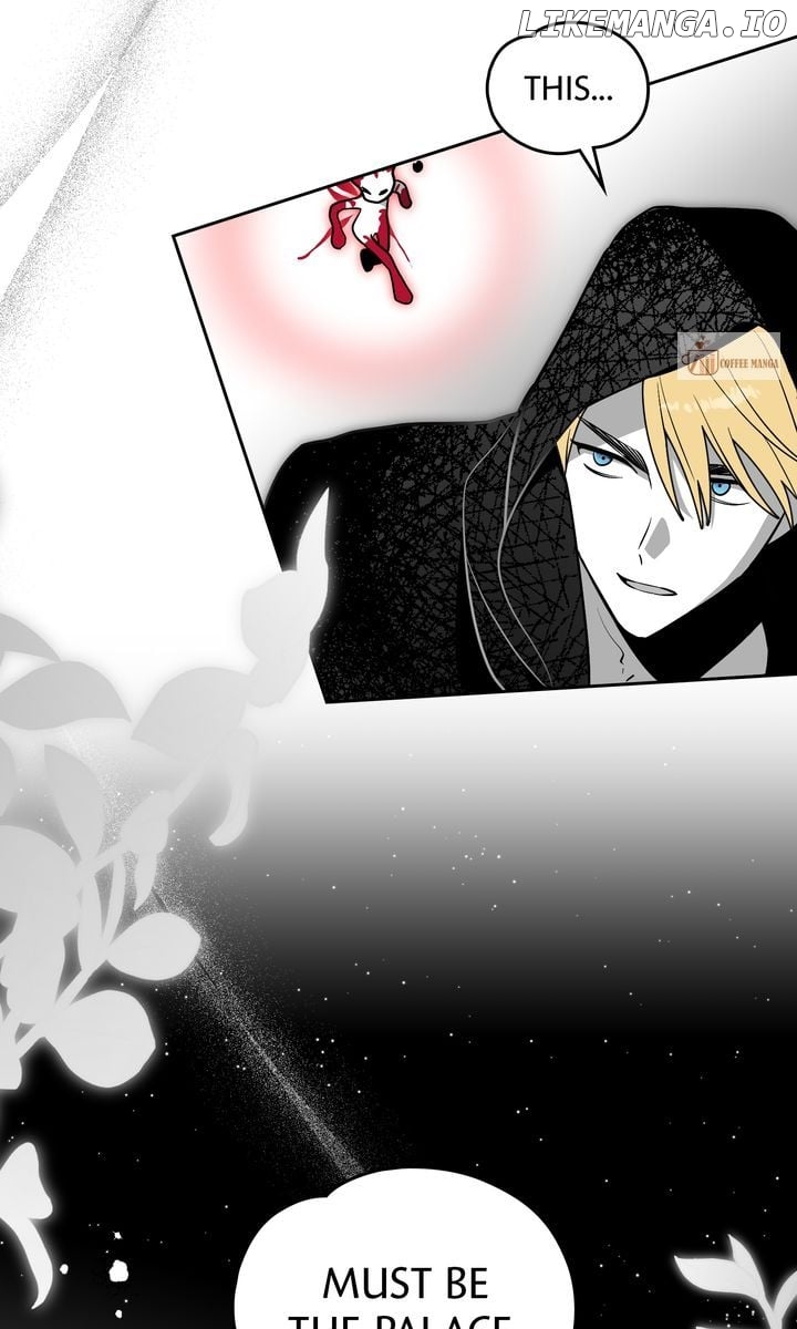 Falling for a Dying Princess Chapter 89 - page 27