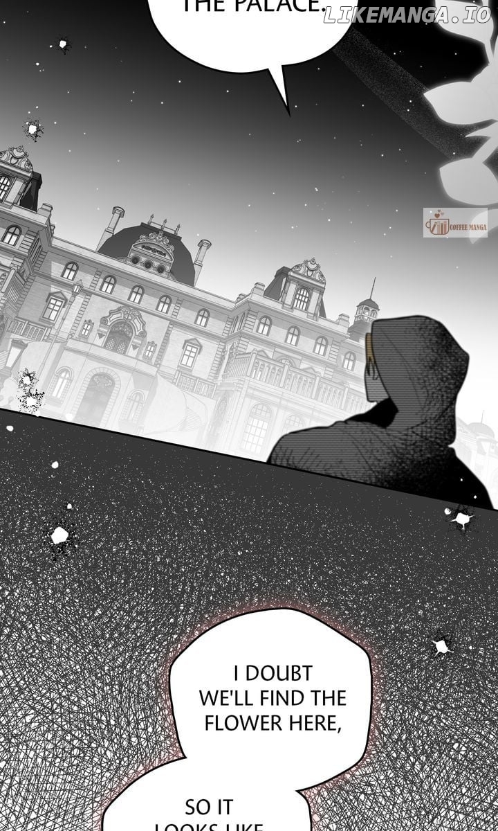 Falling for a Dying Princess Chapter 89 - page 28