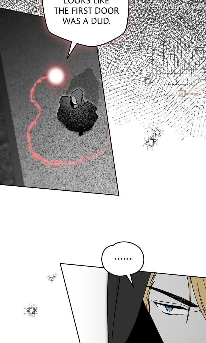 Falling for a Dying Princess Chapter 89 - page 29