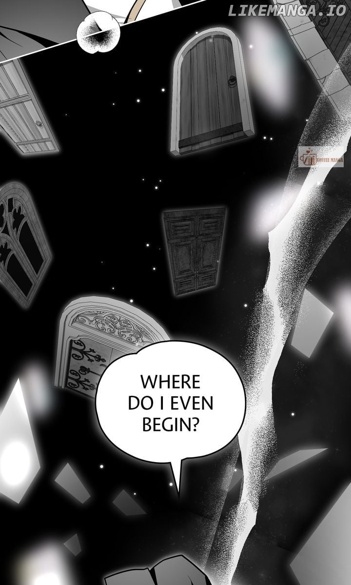 Falling for a Dying Princess Chapter 89 - page 3