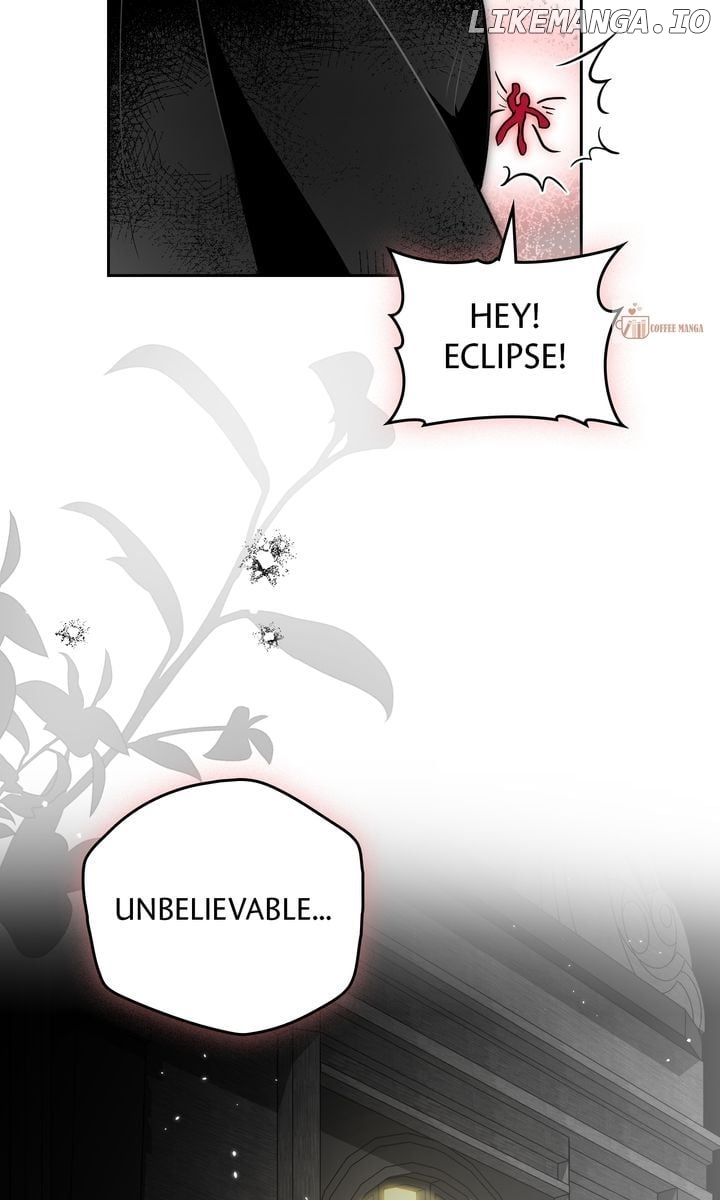 Falling for a Dying Princess Chapter 89 - page 31