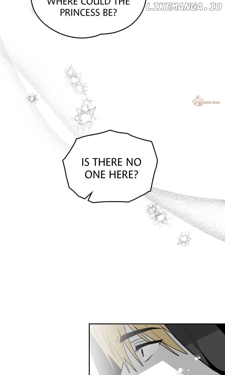 Falling for a Dying Princess Chapter 89 - page 34