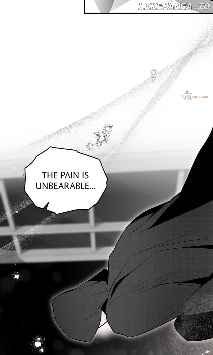 Falling for a Dying Princess Chapter 89 - page 35