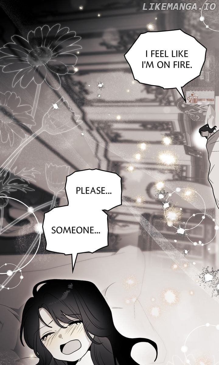 Falling for a Dying Princess Chapter 89 - page 36