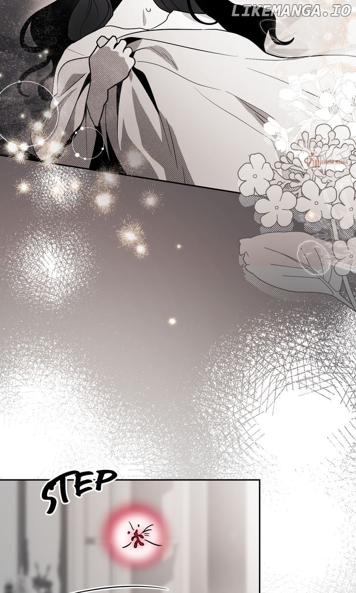 Falling for a Dying Princess Chapter 89 - page 37