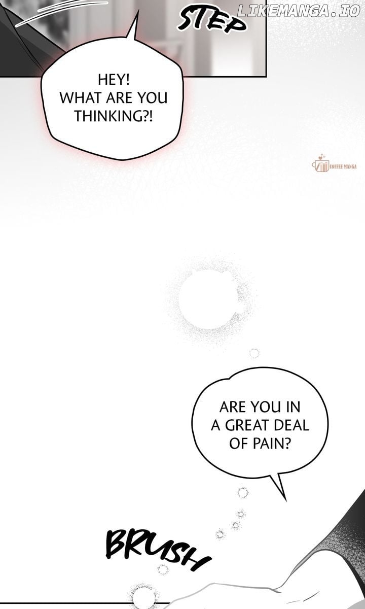 Falling for a Dying Princess Chapter 89 - page 38