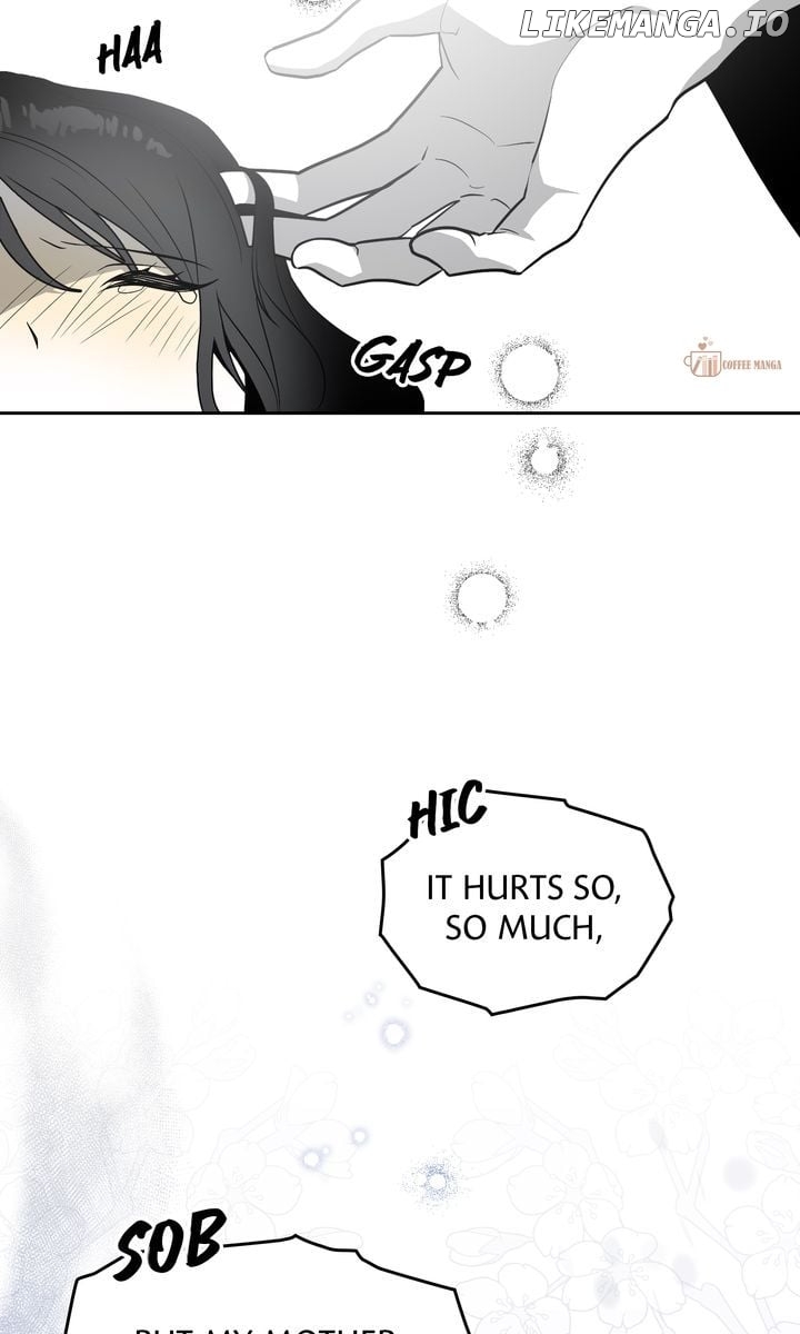Falling for a Dying Princess Chapter 89 - page 39