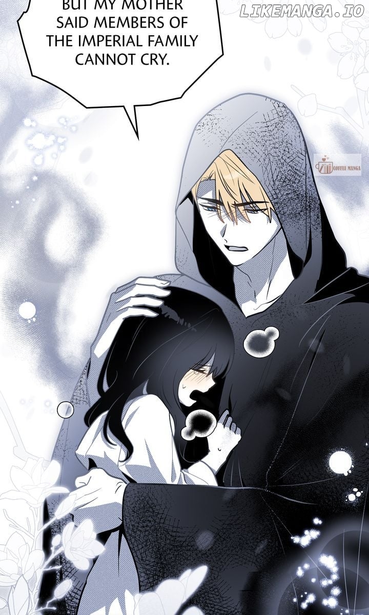 Falling for a Dying Princess Chapter 89 - page 40