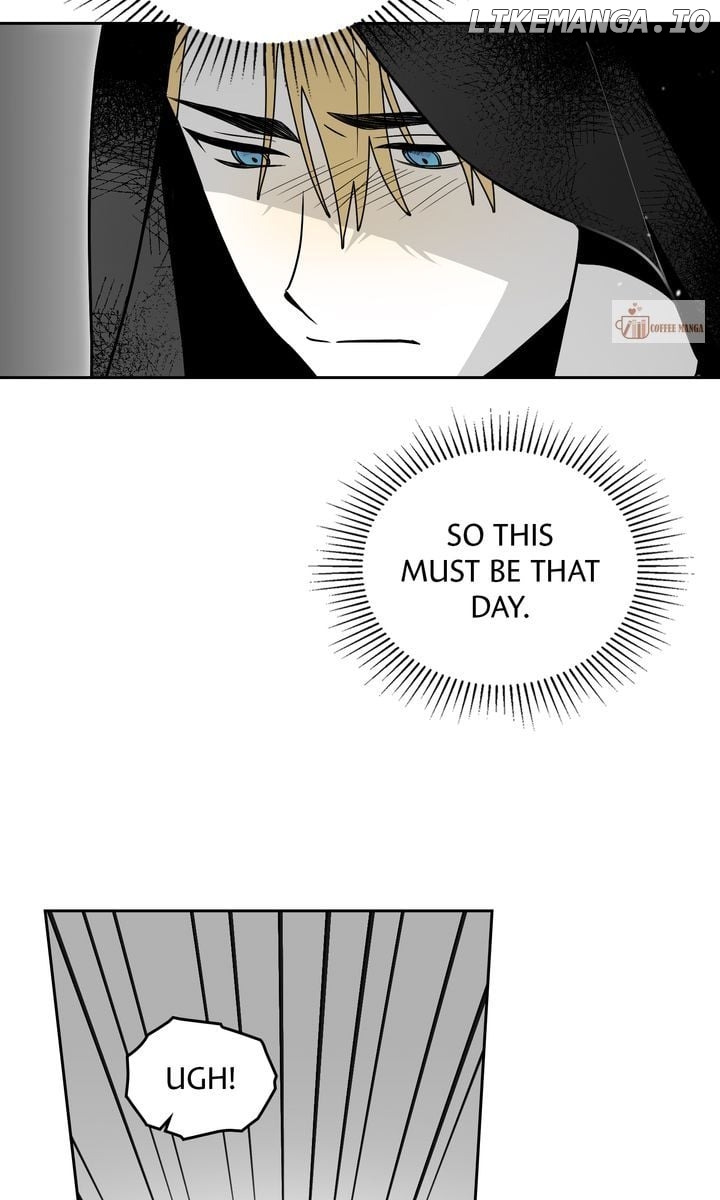 Falling for a Dying Princess Chapter 89 - page 42