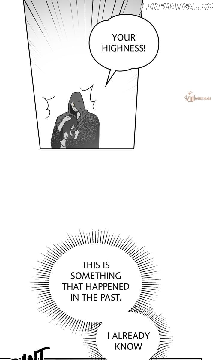 Falling for a Dying Princess Chapter 89 - page 43