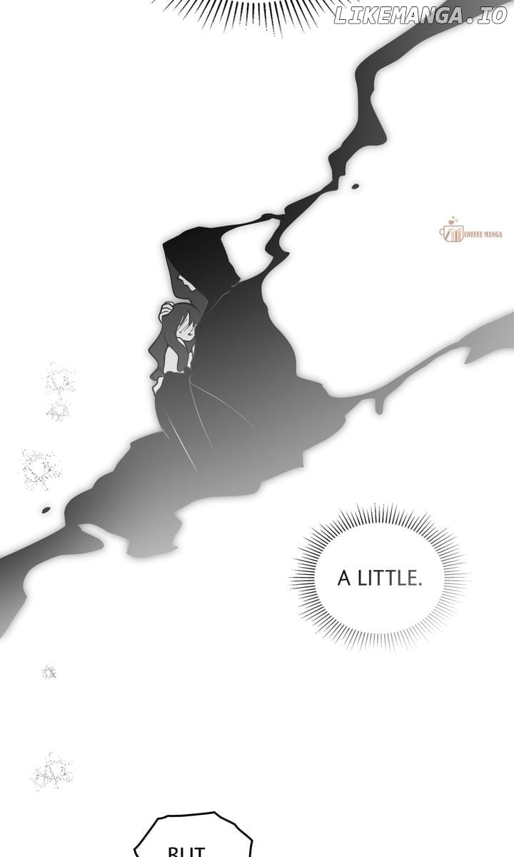 Falling for a Dying Princess Chapter 89 - page 45