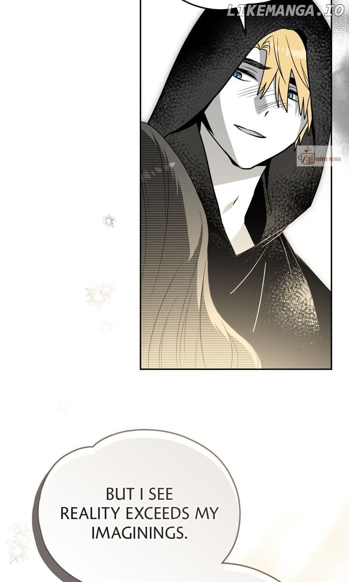 Falling for a Dying Princess Chapter 89 - page 47