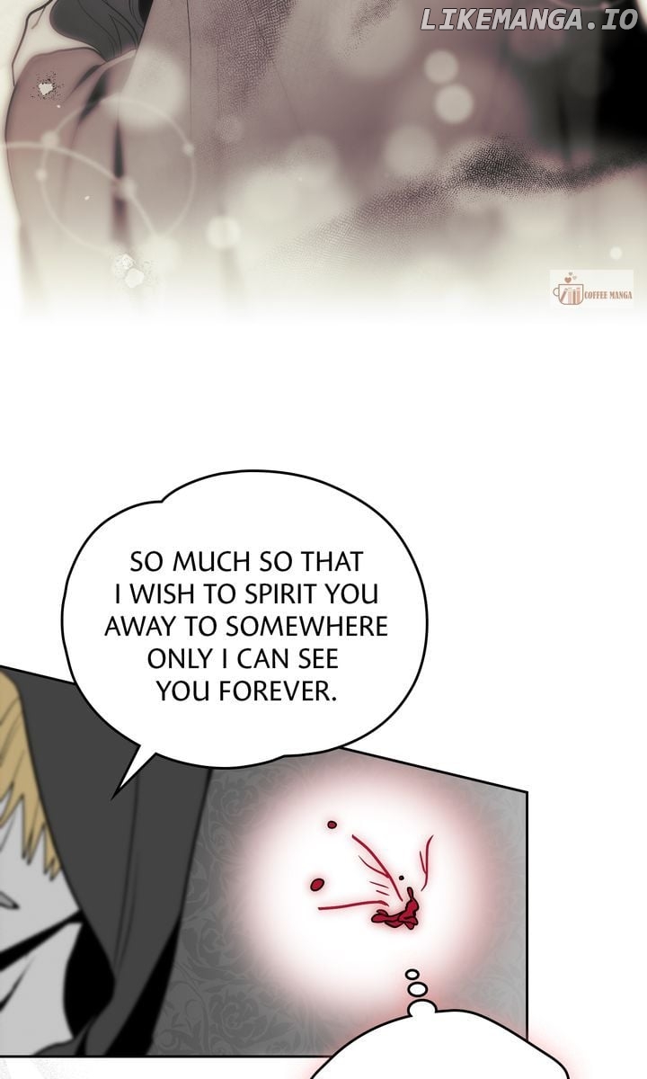 Falling for a Dying Princess Chapter 89 - page 49
