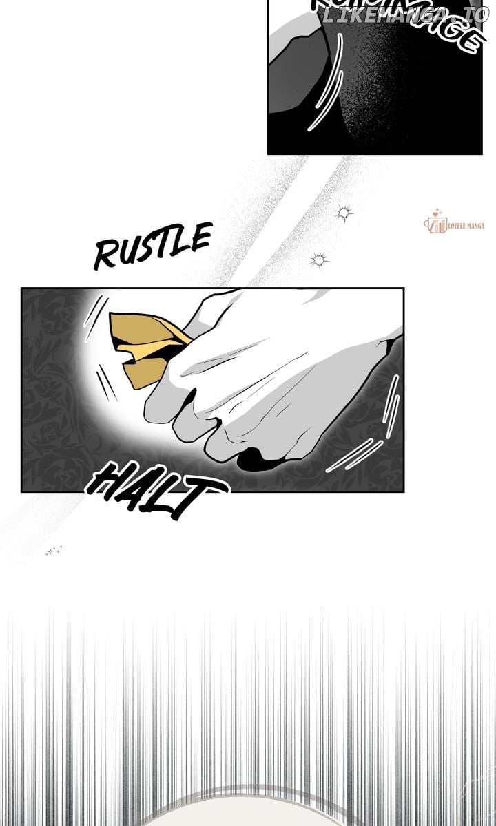 Falling for a Dying Princess Chapter 89 - page 51