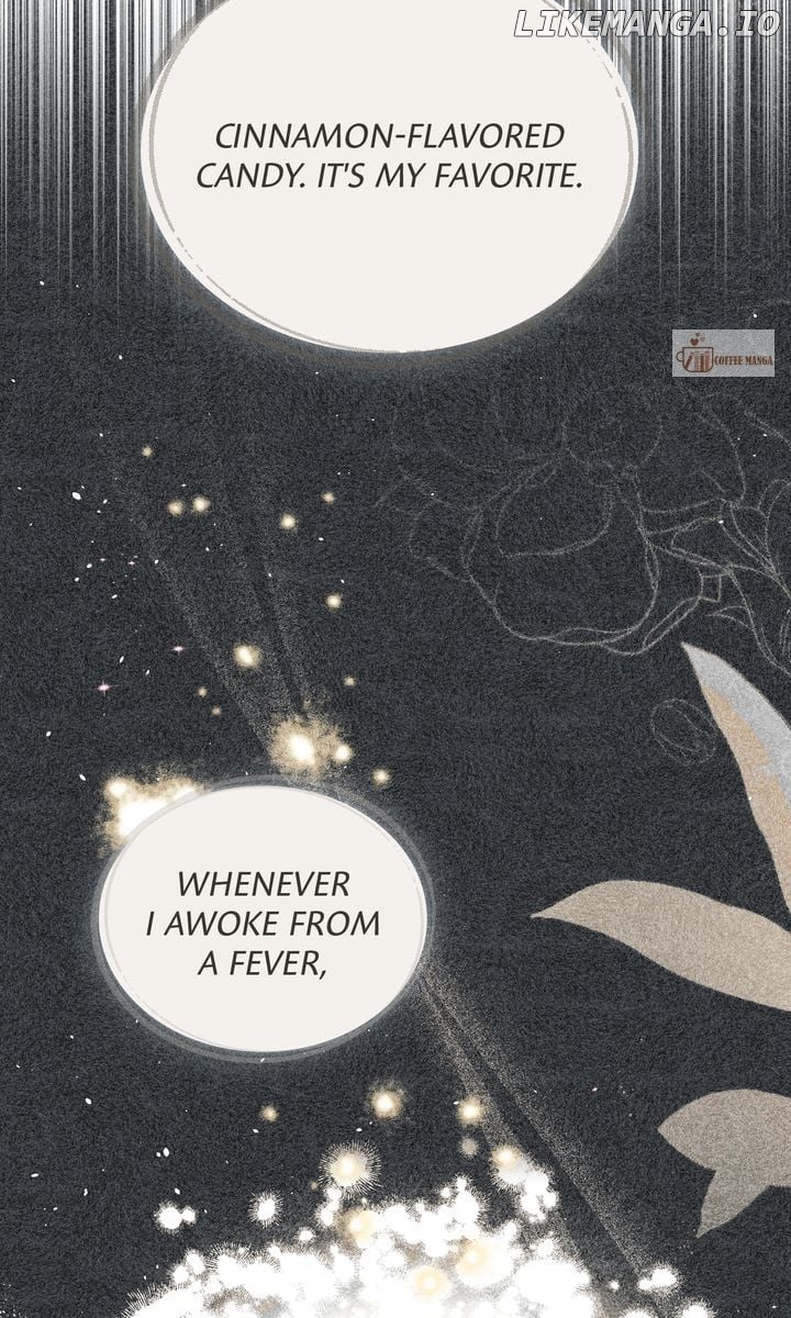 Falling for a Dying Princess Chapter 89 - page 52