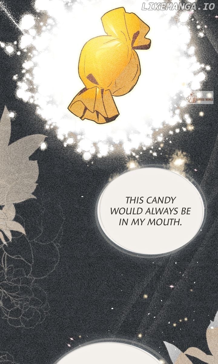 Falling for a Dying Princess Chapter 89 - page 53