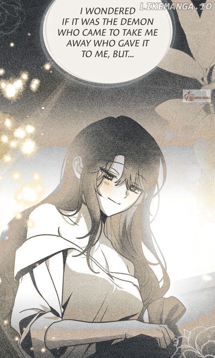 Falling for a Dying Princess Chapter 89 - page 54
