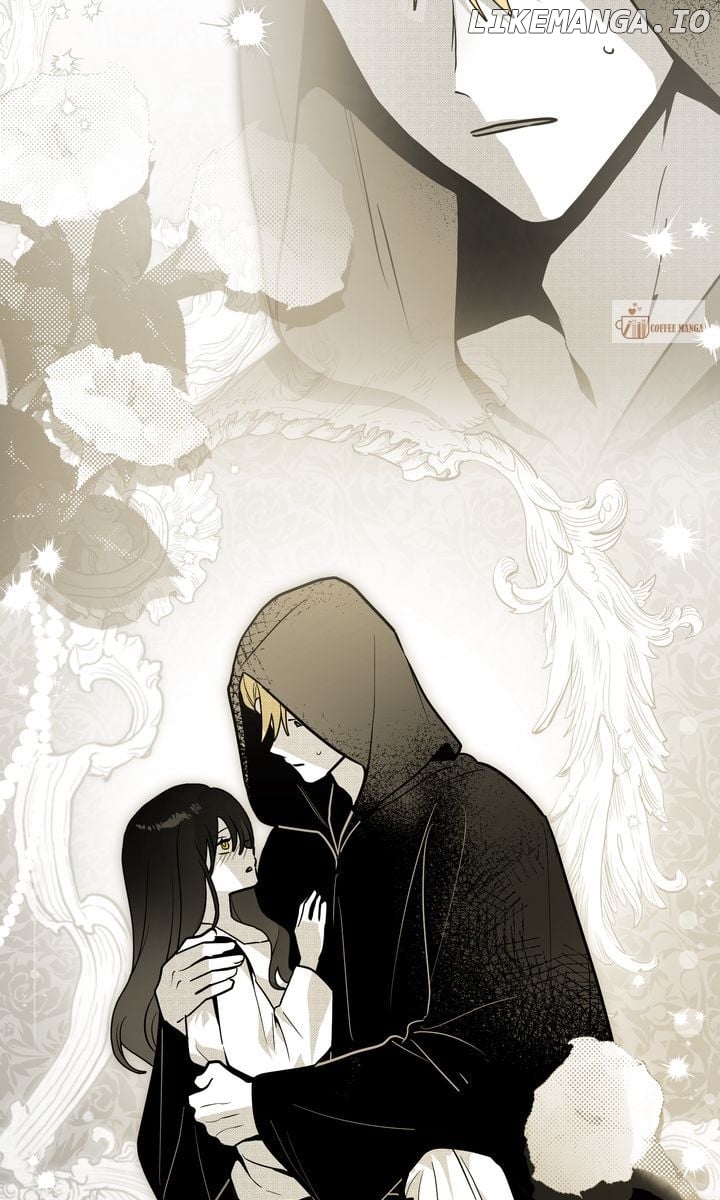 Falling for a Dying Princess Chapter 89 - page 56