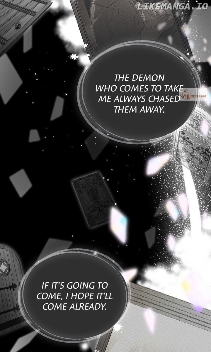 Falling for a Dying Princess Chapter 89 - page 59