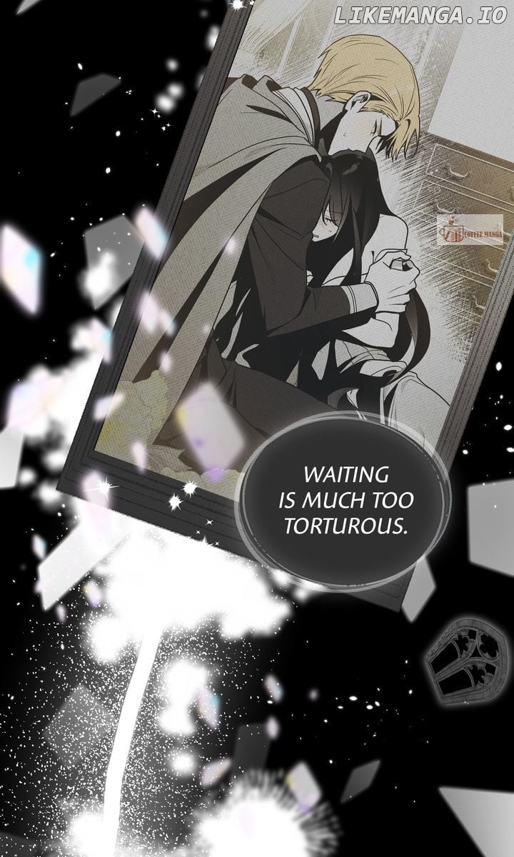 Falling for a Dying Princess Chapter 89 - page 60