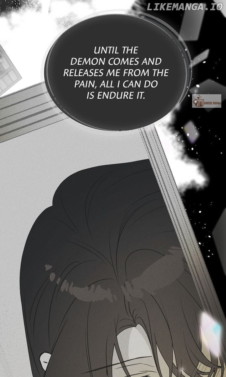 Falling for a Dying Princess Chapter 89 - page 61