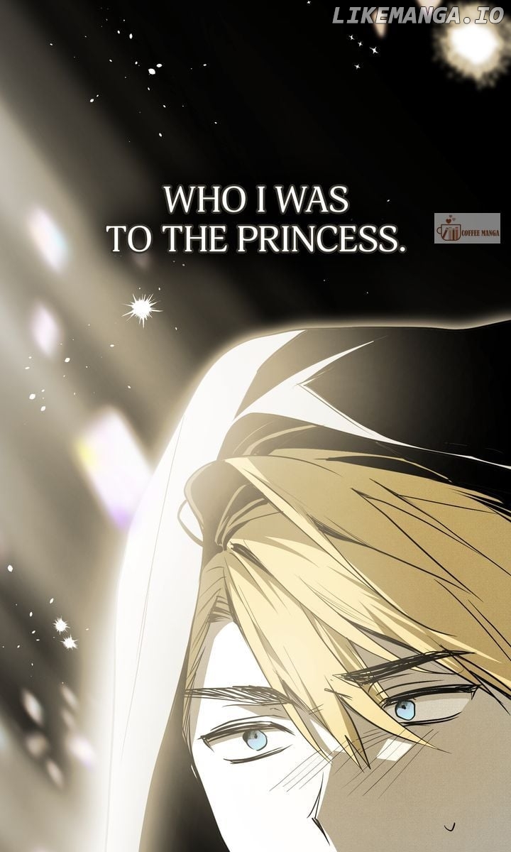 Falling for a Dying Princess Chapter 89 - page 63