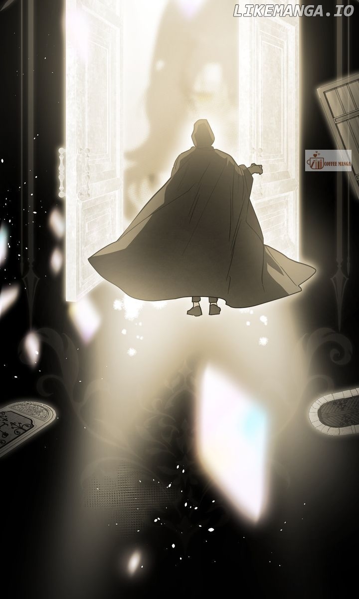 Falling for a Dying Princess Chapter 89 - page 66