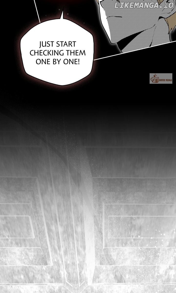 Falling for a Dying Princess Chapter 89 - page 9