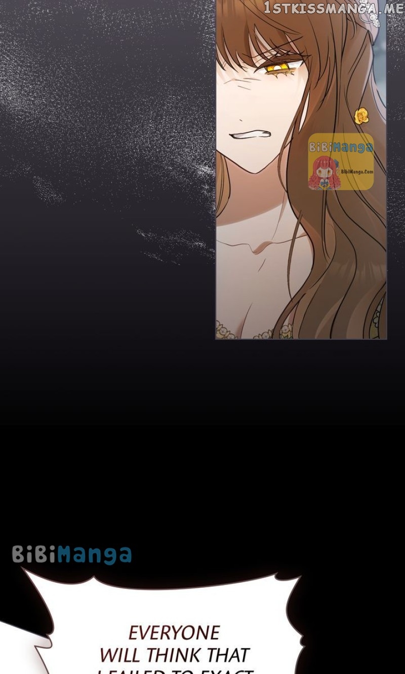 Falling for a Dying Princess Chapter 5 - page 13