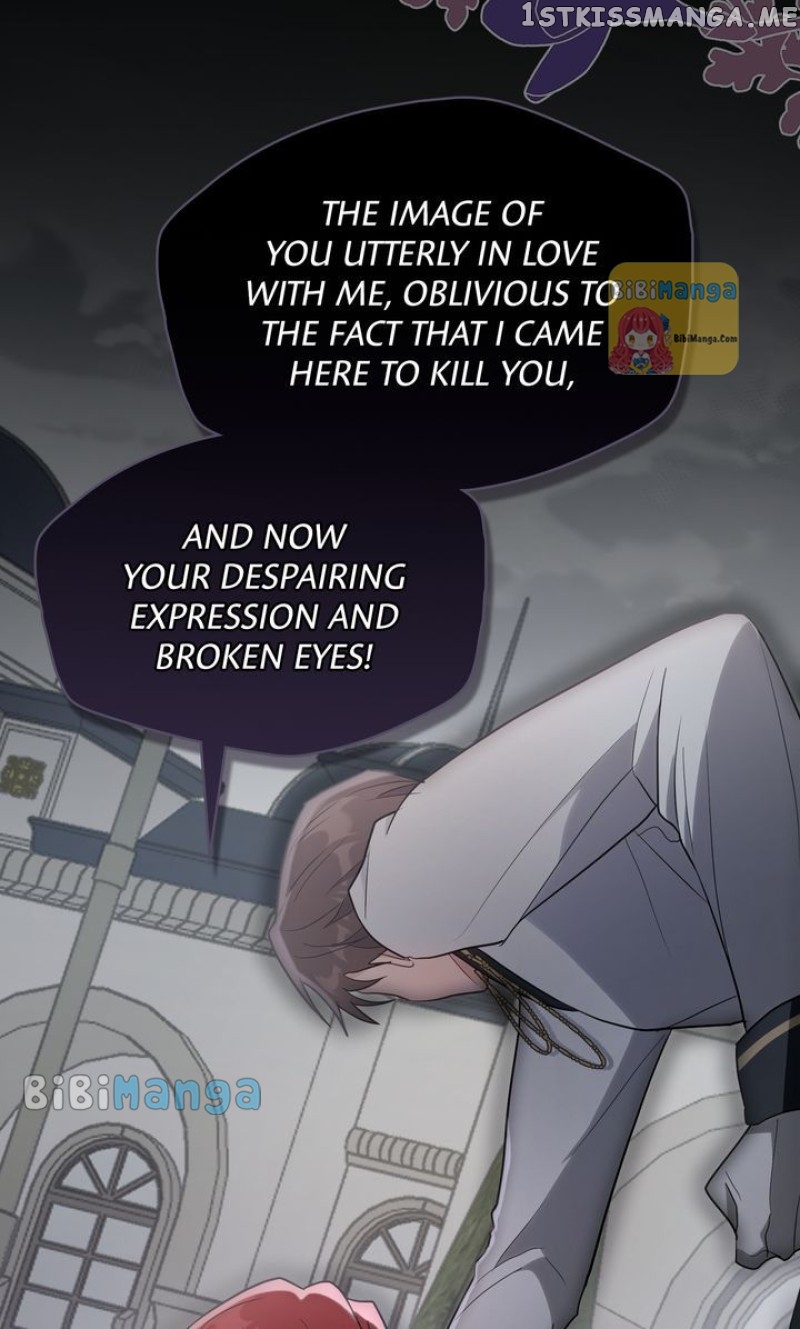 Falling for a Dying Princess Chapter 5 - page 17