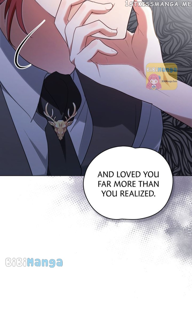 Falling for a Dying Princess Chapter 5 - page 23