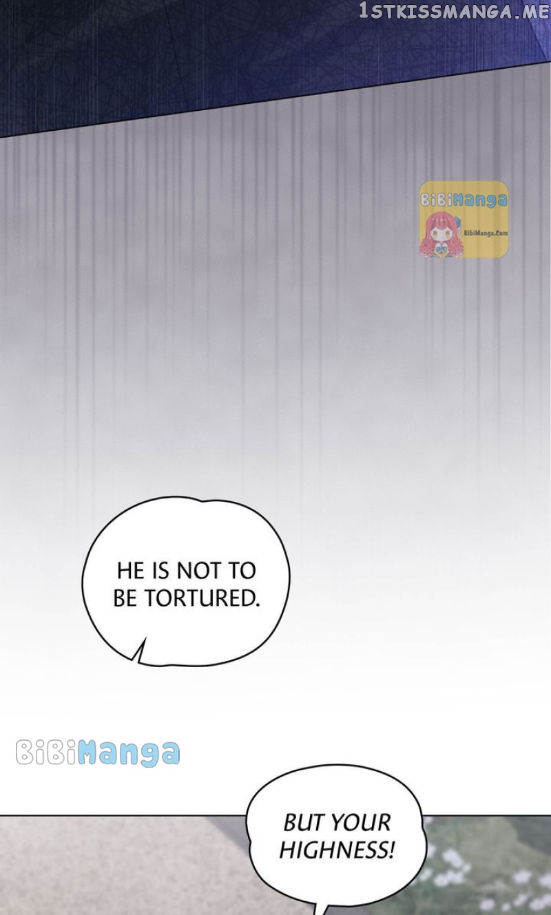 Falling for a Dying Princess Chapter 5 - page 31