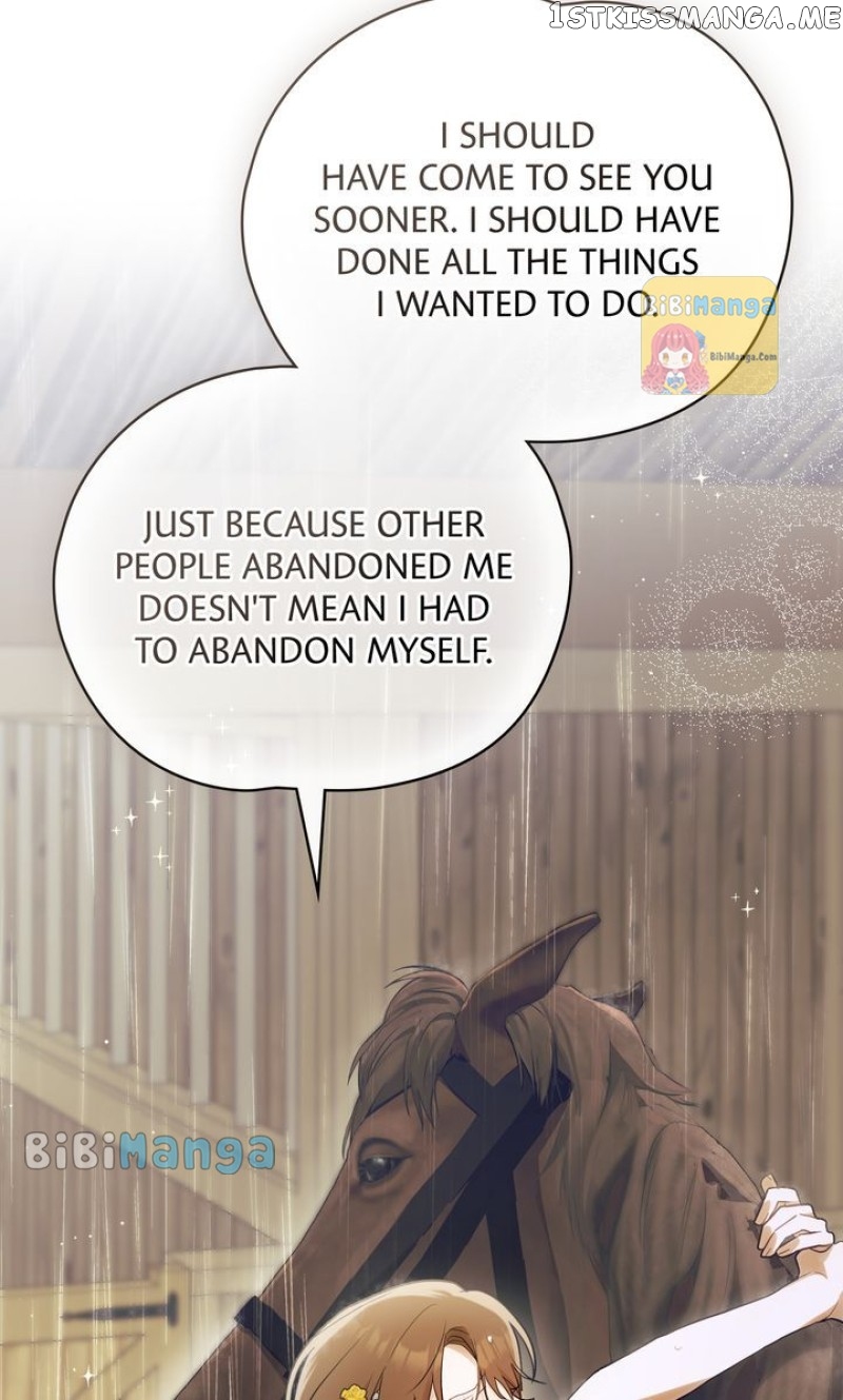 Falling for a Dying Princess Chapter 5 - page 49
