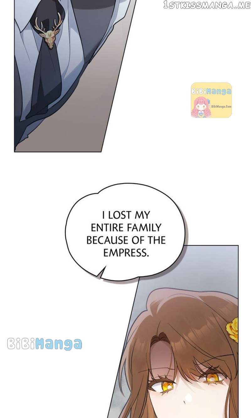 Falling for a Dying Princess Chapter 5 - page 5