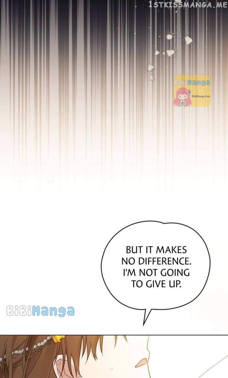 Falling for a Dying Princess Chapter 5 - page 54