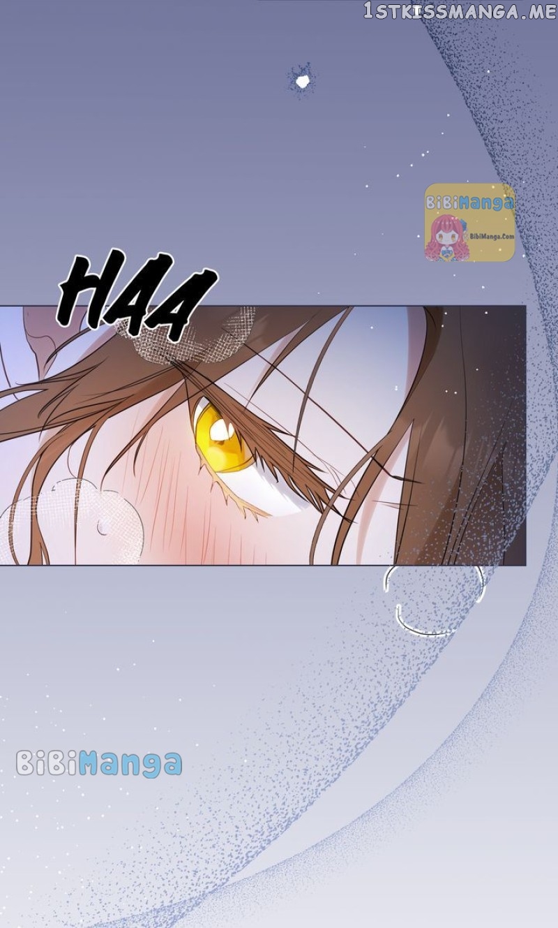 Falling for a Dying Princess Chapter 5 - page 63