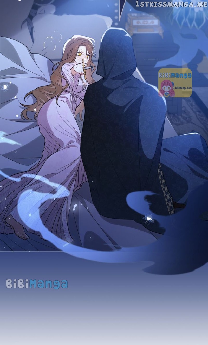 Falling for a Dying Princess Chapter 5 - page 67