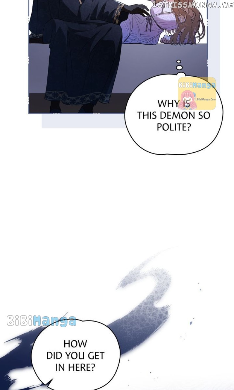 Falling for a Dying Princess Chapter 5 - page 72