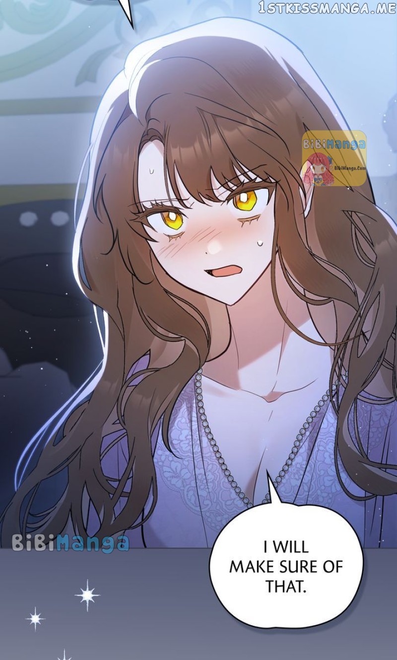 Falling for a Dying Princess Chapter 5 - page 83