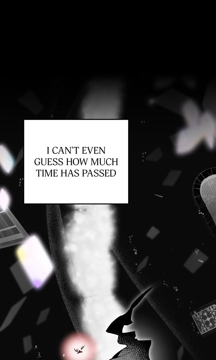 Falling for a Dying Princess Chapter 90 - page 1