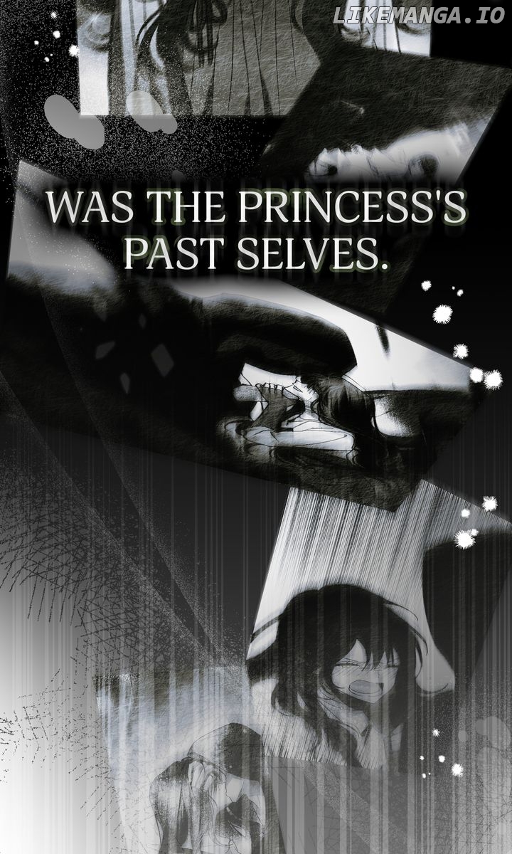 Falling for a Dying Princess Chapter 90 - page 12