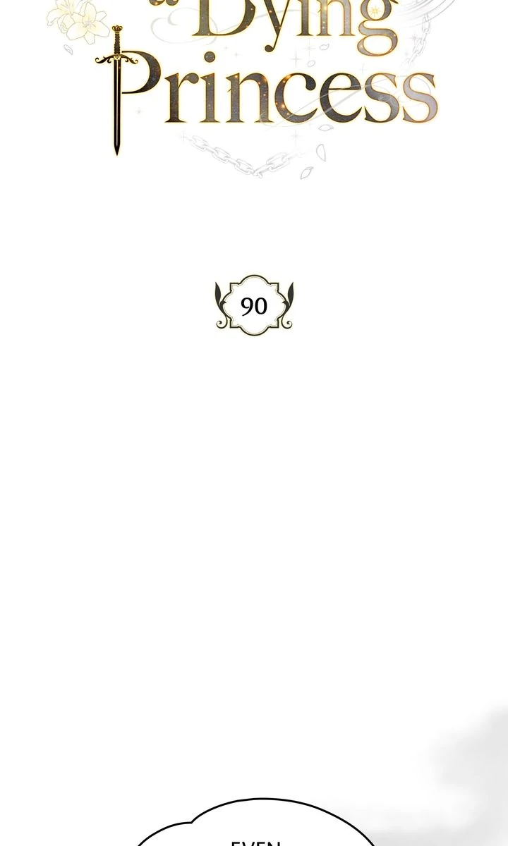 Falling for a Dying Princess Chapter 90 - page 16