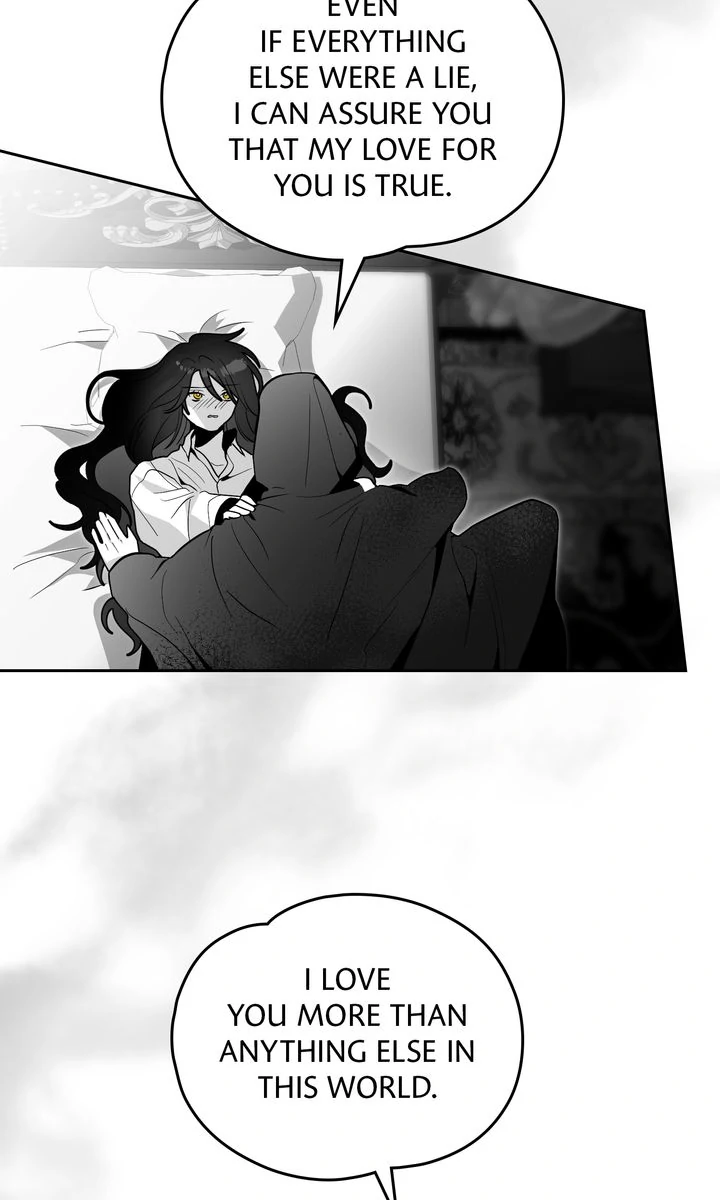 Falling for a Dying Princess Chapter 90 - page 17